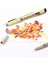 C Stili Et Pigma Micron Needle Kalem Çizim Kalem Lot Br Art Markers Grafik Tasarım (Yurt Dışından) 4