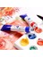 D242 Stili Paul Rubens Suluboya Boya 8ml Tubeolor Yüksek Li Pigment Sanatçı Sanat Malzemeleri Için Mükemmel Işık Haslığı Aquarelle (Yurt Dışından) 3