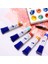 D242 Stili Paul Rubens Suluboya Boya 8ml Tubeolor Yüksek Li Pigment Sanatçı Sanat Malzemeleri Için Mükemmel Işık Haslığı Aquarelle (Yurt Dışından) 5