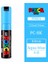 Aqua Mavi Tarzı Uni Posca Boya Marker Marker Kalem-Kalın Uç-8mm Pc-8k 15 Renk, Çizim, Boyama ve Grafiti Için Uygun (Yurt Dışından) 1