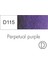 D115 Stili Paul Rubens Suluboya Boya 8ml Tubeolor Yüksek Li Pigment Sanatçı Sanat Malzemeleri Için Mükemmel Işık Haslığı Aquarelle (Yurt Dışından) 1