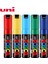 Kahverengi Tarzı Uni Posca Boya Marker Marker Kalem-Kalın Uç-8mm Pc-8k 15 Renk, Çizim, Boyama ve Grafiti Için Uygun (Yurt Dışından) 4
