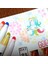 No.64 Tarzı 1 Adet Japonya Kuretake Zig Tc Çift Kafa Yuvarlak Nokta Suluboya Kalem Günlük Kalem Kawaii Işaretleyici Kalem Sanat Malzemeleri (Yurt Dışından) 5