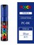 Mavi Stil Uni Posca Boya Marker Marker Kalem-Kalın Uç-8mm Pc-8k 15 Renk, Çizim, Boyama ve Grafiti Için Uygun (Yurt Dışından) 1