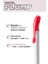 Plump Up Extra Hydrating Plumping Gloss - Dolgunlaştıran Dudak Parlatıcısı 204 Spicy Sweet 4