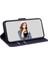 Google Piksel 8 Pro Kart Yuvaları Için Kılıf Flip Folio Kapak Cüzdan Renk (Yurt Dışından) 4
