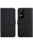 Xiaomi Poco F4 5g Pu Deri Bilek Kayışı Çiçekler ile Kapak Çevirin (Yurt Dışından) 1