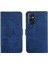 Oneplus 9 Pro Anti-Damla Koruma Çiçekler ve Kelebekler Durumda (Yurt Dışından) 1