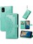 Zte Blade Flip Flip Kapak Kılıf Darbeye Basit Desen (Yurt Dışından) 3