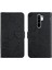 Xiaomi Redmi 9 Anti-Damla Koruma Pu Deri Kapak Kılıfı (Yurt Dışından) 1