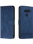 Lg K50S Kart Yuvaları Kapak Için Telefon Kılıfı El Kayışı Flip Folio Cüzdan Pu (Yurt Dışından) 5