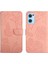 Oppo Bulmak Için Kılıf X5 Lite Anti-Damla Koruma ile Bilek Kayışı Pu Flip (Yurt Dışından) 1