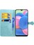Samsung A30S Basit Iş Zarif Desen Darbeye Vaka (Yurt Dışından) 4