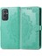 Oneplus 9 Için Kılıf Pro Basit Iş Kapak Çevirin Deri Kılıf Zarif (Yurt Dışından) 1