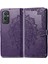 Oneplus 9 Için Kılıf Pro Basit Iş Kapak Çevirin Deri Kılıf Zarif (Yurt Dışından) 1