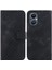 Oneplus Nord N20 5g Için Telefon Kılıfı Cüzdan Kabartmalı Desen Kart Yuvası Pu (Yurt Dışından) 1