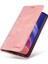Xiaomi Poco F3 Manyetik Folio Cüzdan Koruyucu Pu Deri Kılıf (Yurt Dışından) 4