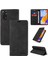 Xiaomi Redmi Için Not 11 4g Pu Deri Koruyucu Folio Cüzdan (Yurt Dışından) 2
