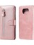 Xiaomi Poco X3 Nfc Fermuar Kart Yuvası Tutucular Koruyucu Kapak (Yurt Dışından) 1