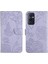 Oneplus 9 Pro Anti-Damla Koruma Çiçekler ve Kelebekler Durumda (Yurt Dışından) 1