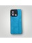 Xiaomi Redmi 12C Kamera Korumalı Süet Kılıf 1