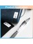 Kare Beyaz 1240 Stili Phomemo D30 Termal Etiket Kendinden Yapışkanlı Etiket Kağıdı D30D30PRO Etiket Yazıcı Için Şeffaf Daire Ev Ofis Için Uygun (Yurt Dışından) 5