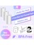 Mavi Yapıştırıcı Olmayan Stil M02 Kendinden Yapışkanlı Termal Kağıt Bpa Ücretsiz Baskı Termal Fotoğraf Etiketi Phomemo SM02PRO Mini Yazıcı Için Rulo Kağıdı (Yurt Dışından) 1