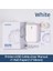 1 Rulo Stili Niimbot D11 Kablosuz Şeffaf Yazıcı Yazıcı Bluetooth Termal Etiketler Baskı Impresora Etiket Baskı Etiket Kağıt Yapıştırıcı (Yurt Dışından) 2