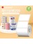 Klasör 20X100MM Stili Phomemo Kendinden Yapışkanlı Etiketler Kağıt Phomemo Etiket Yazıcısı Için Su Geçirmez Kimlik Etiketi Takı Etiketi Termal Etiket (Yurt Dışından) 2