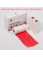 Kırmızı Kalp Stili Termal Kağıt Phomemo Yazdırılabilir Etiket Kendinden Yapışkanlı Fotoğraf Ruloları Phomemo SM02PRO Mini Protable Yazıcı Için Kağıt (Yurt Dışından) 1