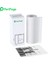 56 x 30 mm Stili Peripage Yarı Saydam Fotoğraf Etiketi Bpa Içermeyen Yapışkanlı Termal Kağıt Rulosu Yapışkan Kağıt Su Geçirmez Peripage A6A8A9A9SA9 Pro Için (Yurt Dışından) 2