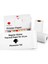 10 Yıl Beyaz Stil 3 Rollsbox Phomemo Beyaz Termal Kağıt Üzerinde Siyah Kendinden Yapışkanlı Etiket x 3.5mfor x Mini Taşınabilir Termal Yazıcı (Yurt Dışından) 1