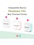 10 Yıl Beyaz Stil 3 Rollsbox Phomemo Beyaz Termal Kağıt Üzerinde Siyah Kendinden Yapışkanlı Etiket x 3.5mfor x Mini Taşınabilir Termal Yazıcı (Yurt Dışından) 4
