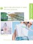 8.5X11 Inç 126GSM Tarzı Süblimasyon Kağıdı Mürekkep Püskürtmeli Isı Transferi Fotoğraf Kağıdı 126G Polyester Tee Gömlek Için Eets Yastık Fabrone Vaka Baskı (Yurt Dışından) 4