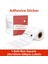 XP2010-600 Stili Yazıcı Ev Ofis Etiketleri Için Phomemo Termal Papel Renkli Yapışkanlı Kağıt Yuvarlak Kare Yazdırılabilir Etiket Kağıdı (Yurt Dışından) 1