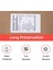 XP2010-600 Stili Yazıcı Ev Ofis Etiketleri Için Phomemo Termal Papel Renkli Yapışkanlı Kağıt Yuvarlak Kare Yazdırılabilir Etiket Kağıdı (Yurt Dışından) 5
