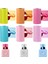 Pembe Tarzı Kendinden Yapışkanlı Termal Etiket Yazıcı Kağıdı Yazdırılabilir Etiket Kağıt Rulosu Doğrudan 57*30MM Peripage A6 Cep Kağıt Için (Yurt Dışından) 3