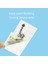 Renkli Sticker2 Stili Phomemo Kendinden Yapışkanlı Termal Kağıt Rulosu SM02PRO Mini Yazıcı Için Temizle Baskı Yazdırılabilir Etiket Mürekkepsiz Etiket Kağıdı (Yurt Dışından) 5