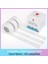 DP1250-130 Stili Phomemo D30 Mini Impresora Termal Etiketler Taşınabilir Yazıcı Baskı Etiketi Için Süpermarket Su Geçirmez Yağ Önleyici Yırtılmaya Dayanıklı (Yurt Dışından) 1