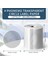 Kare 40X30MM Stili Phomemo Şeffaf Şeffaf Kendinden Yapışkanlı Etiketler Phomemo Etiket Yazıcısı Için Kağıt Termal Etiket Yazdırılabilir Kağıt Rulosu (Yurt Dışından) 5