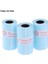 3 Rulo*set Yazdırılabilir Etiket Kağıt Rulosu Doğrudan Termal Kağıt Kendinden Yapışkanlı 57*30MM (Yurt Dışından) 1