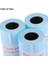 3 Rulo*set Yazdırılabilir Etiket Kağıt Rulosu Doğrudan Termal Kağıt Kendinden Yapışkanlı 57*30MM (Yurt Dışından) 3