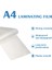 50 Adet Stil Thermals Laminasyon Plastik Laminasyon Levhaları 220* Lear Uy8 (Yurt Dışından) 3