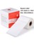 Kare 40X60MM Stili Phomemo Papel Etiket Yazıcısı Yuvarlak Kare Kağıt Etiket Çok Amaçlı Etiket Bandı Kendinden Yapışkanlı Termal Kağıt Yazıcısı (Yurt Dışından) 1