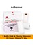 Sakura Sricker Tarzı Phomemo Termal Kağıt Yazdırılabilir Phomemo SM02 Pro Yazıcı Için Kendinden Yapışkanlı Etiket Kağıt Rulo Etiket Baskı Kağıdı (Yurt Dışından) 1
