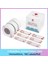 DP-P01 Stili Phomemo D30 Için Etiket Kağıdı Termal Etiket Biletleri Kağıt Kendinden Yapışkanlı Şeffaf Kare Yuvarlak Isim Etiketleri Kağıt 3 Rollsbox (Yurt Dışından) 1