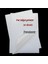 8.5mic 20 Yaprak Stili A4 Mürekkep Püskürtmeli Şeffaf Kendinden Yapışkanlı Baskı Kağıdı Su Geçirmez Çizilmez Saydam Katman 85 Mikron Pet Etiket Etiketi (Yurt Dışından) 1