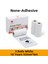Yapışkan Olmayan Beyaz Stil SM02PRO Mini Yazıcı Için Papel Phomemo Yapışkan Termal Kağıt Yazdırılabilir Fotoğraf Kağıdı (Yurt Dışından) 1