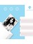 Yapışkan Olmayan Beyaz Stil SM02PRO Mini Yazıcı Için Papel Phomemo Yapışkan Termal Kağıt Yazdırılabilir Fotoğraf Kağıdı (Yurt Dışından) 2