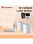 XP4080-100 Stili Phomemo M110 Termal Etiket Yazıcı Etiketleri Ev Ofis Etiketleri Için Renkli Yapışkanlı Kağıt Yuvarlak Kare Yazdırılabilir Etiket Kağıdı (Yurt Dışından) 2